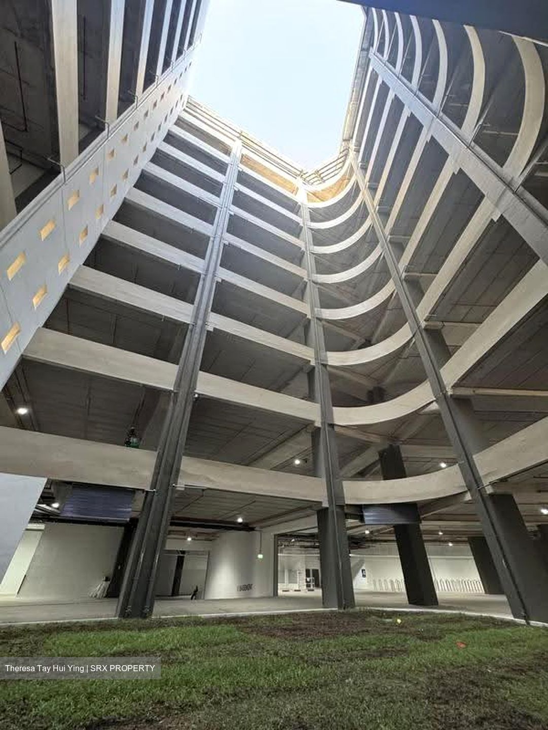 Tampines Connection (D18), Factory #612792801